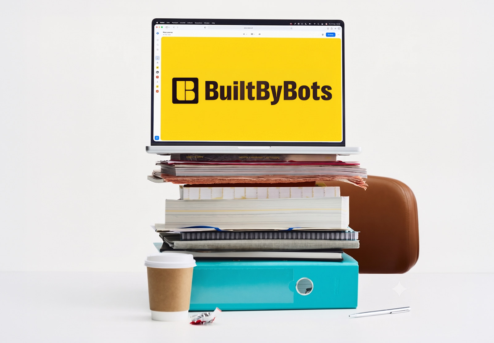 About BuiltByBots Automation Agency