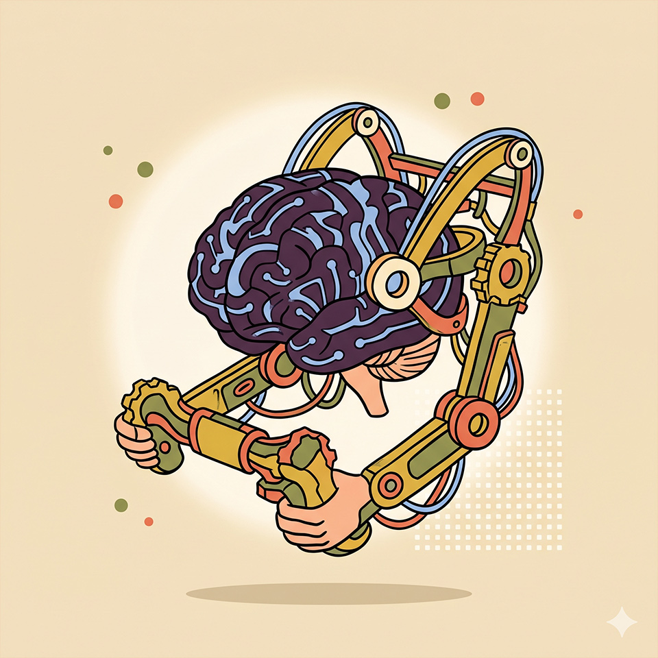 AI for Forecasting
