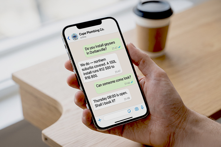 Chatbots