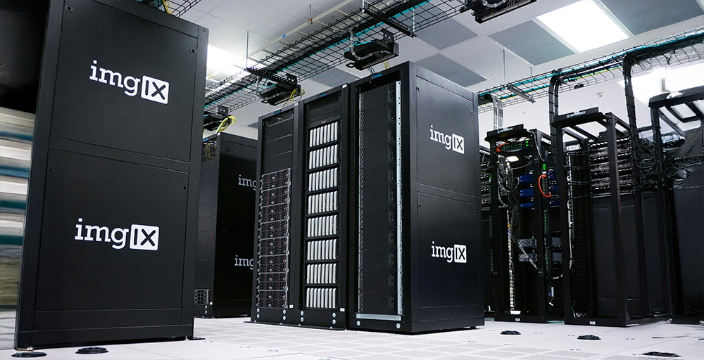 Our Server