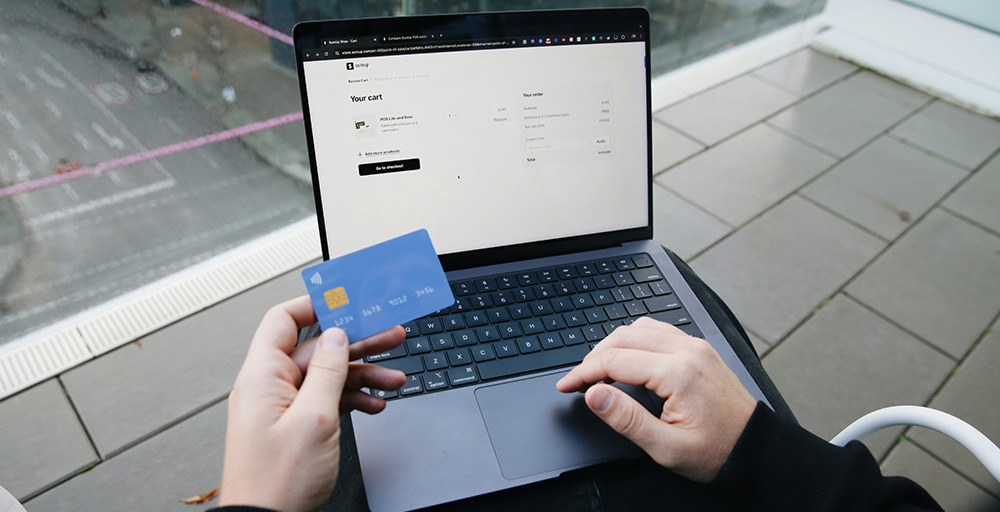 Hosting Payments