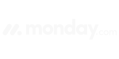Monday.com Logo