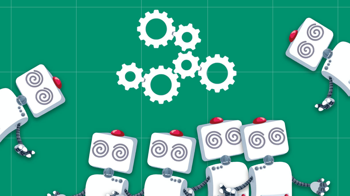 We trusted AI to write our blog. It was an interesting disaster.